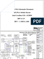 Dell XPS M1330 Thurman UMA