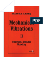 M Rades Mechanical Vibrations 2