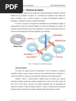 Canais de Injecao