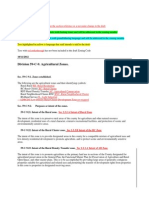 Sec 2.2.2.A Intent of Rural Zone