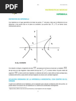 Hiperbola