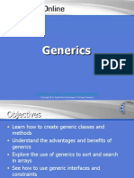 Generics