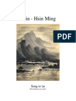 Hsin Hsin Ming