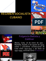 Diapositivas Revolucion Cubana