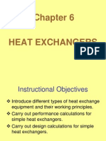 Heat Exchangers