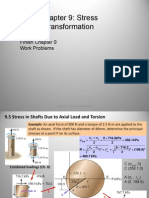 ENTC 376 Chapter 9 Lecture Notes-III-Stress Transformation