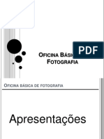 Oficina de Fotografia