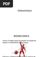 Principios de Osteosintesis