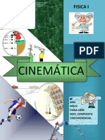 Modulo de Cinematica