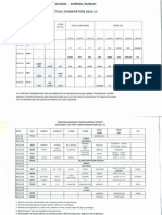 I I I I: Pakistan Academy School-Ahmadi, Kuwait Datesheet For Practical Examination 2012-13