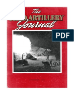 Field Artillery Journal - Nov 1943