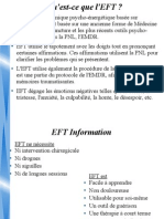 EFT Presentation