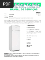 MSRF0105 Refrig 1porta Frost Free Brastemp BRB39AB Rev1