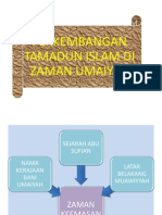 Kerajaan Bani Umaiyah