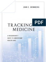 Tracking Medicine - John E. Wennberg