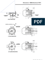 BC Motor Specs