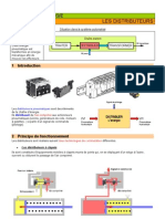 13 Distributeurs