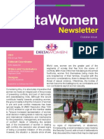 NewsLetter OctoberIssue