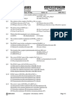 Coordination Compound WA (Eng)