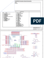 Smdk6410 Cpu BD Schematics Rev1.0