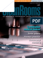 CleanRoon 2008 PDF