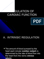 Regulation of Cardiac FXN - ECG