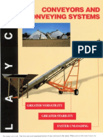 Conveyor Brochure