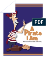 A Pirate I Am Ebook