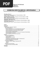 WWW - Med.unne - Edu.ar Catedras Bioquimica PDF Hipotalamo