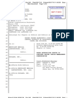 Filed & Entered: Lead Case No. 8:10-bk-16743-TA