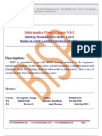 Informatica Load From Flat File