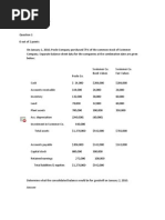 Quiz 5 Acc 401