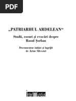 Patriarhul Ardelean