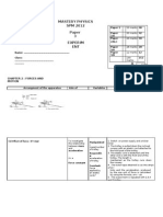 Ramalan Paper 3 SPM 2012 Edit