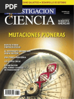 Investigación y Ciencia 351 - Diciembre 2005