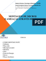 Montagem de Micros Atualizado