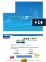 XGT InfoU Guide English