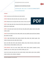 Programa de Lecto Escritura Actiludis