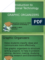 Graphic Organizers