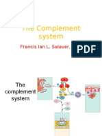 The Complement System