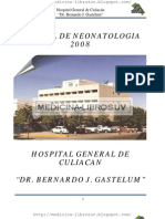 Manual de Neonatologia 2008