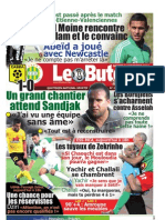 LE BUTEUR PDF Du 24/10/2012