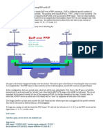 Transparent PPTP & EOIP