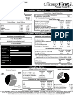 Warren County 2012 Annual Report