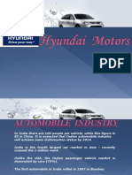 Hyundai