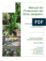 3-CDA - Fintrac - Manual - Produccion - Chile - Jalapeño - Revised - 10 - 02