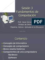 Sintesis-Fundamentos de Computación