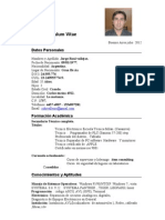 Curriculum Vitae 563