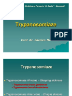 Trypanosome