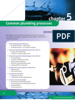 JTL Book Common Plumbing Processes